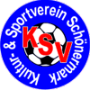 Wappen / Logo des Teams KSV Schnermark