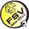 Wappen / Logo des Teams FSV Golzow