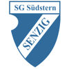 Wappen / Logo des Vereins SG Sdstern Senzig