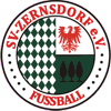 Wappen / Logo des Vereins SV Zernsdorf