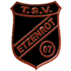 Wappen / Logo des Teams TSV Etzenrot 2