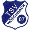 Wappen / Logo des Teams TSV Wschbach