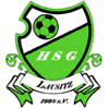 Wappen / Logo des Teams HSG Lausitz 1998