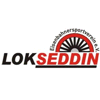 Wappen / Logo des Vereins ESV Lok Seddin