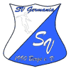 Wappen / Logo des Teams Germania 90 Berge