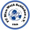 Wappen / Logo des Teams FC Schloau