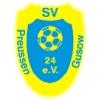 Wappen / Logo des Teams SV Preuen Gusow 24
