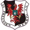 Wappen / Logo des Teams Preuen Werbig