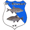 Wappen / Logo des Vereins SV Bliesdorf 95