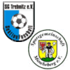 Wappen / Logo des Teams SG Trebnitz