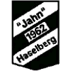 Wappen / Logo des Teams SV Jahn Haselberg