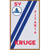 Wappen / Logo des Vereins SV Titania Kruge