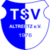 Wappen / Logo des Teams TSV Altreetz