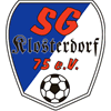 Wappen / Logo des Teams SG Klosterdorf/ SV Prtzel