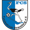 Wappen / Logo des Teams FC Strausberg 3