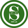 Wappen / Logo des Vereins SG Sachsendorf