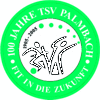 Wappen / Logo des Teams TSV Palmbach 2