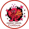 Wappen / Logo des Vereins FC Devils
