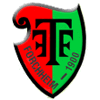 Wappen / Logo des Vereins FT Forchheim