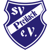 Wappen / Logo des Vereins SV Preilack