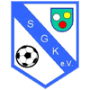 Wappen / Logo des Vereins SG Kausche