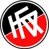 Wappen / Logo des Vereins Karlsruher FV