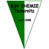 Wappen / Logo des Teams BSV Chemie Tschernitz