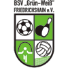 Wappen / Logo des Teams BSV Grn-Wei Friedrichshain