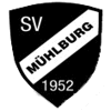 Wappen / Logo des Teams SV SW Mhlburg