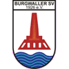 Wappen / Logo des Teams Burgwaller SV