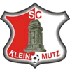 Wappen / Logo des Teams SC Klein Mutz/SV Eintracht Gransee