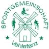 Wappen / Logo des Teams SG Vehlefanz