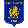 Wappen / Logo des Teams SSV Lehnitz
