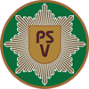 Wappen / Logo des Teams PSV Frankfurt/O
