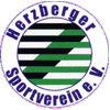 Wappen / Logo des Teams Herzberger SV