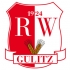 Wappen / Logo des Teams SG Rot-Wei Glitz