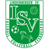 Wappen / Logo des Vereins Lindenberger SV