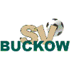 Wappen / Logo des Teams SV Buckow