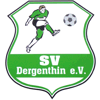 Wappen / Logo des Teams SV Dergenthin