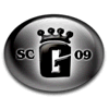 Wappen / Logo des Teams SC Corona Gehren 09