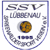 Wappen / Logo des Teams Spreewlder SV Lbbenau