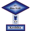 Wappen / Logo des Teams SV Blau-Wei 08 Kreblitz