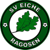 Wappen / Logo des Vereins SV Eiche Ragsen
