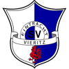 Wappen / Logo des Vereins SV Eintracht Vieritz