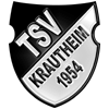 Wappen / Logo des Vereins TSV Krautheim
