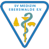 Wappen / Logo des Teams Medizin Eberswalde