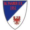 Wappen / Logo des Teams SG Paaren