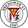Wappen / Logo des Teams Bredower SV 1947