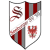 Wappen / Logo des Teams Seeburger SV II (5er)