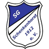 Wappen / Logo des Vereins SG Schenkenhorst